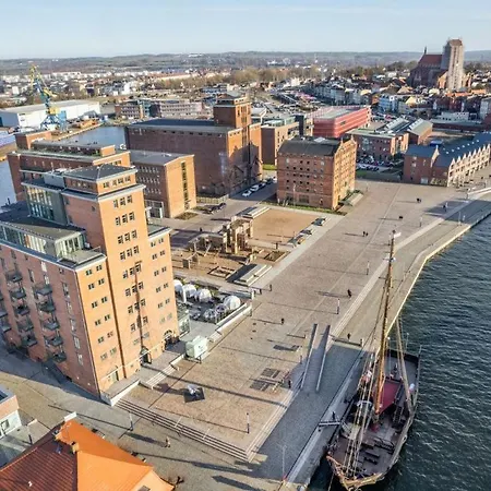 酒店 Ohlerich Speicher App_ 35