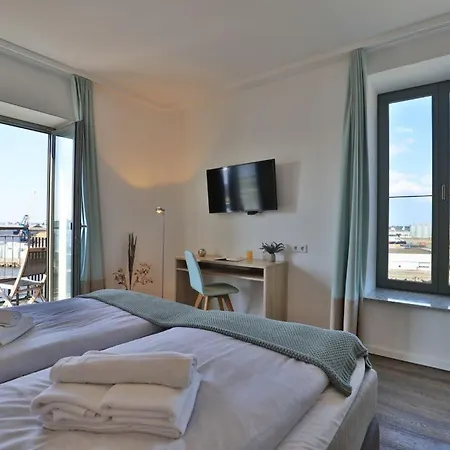 酒店 Ohlerich Speicher App_ 35