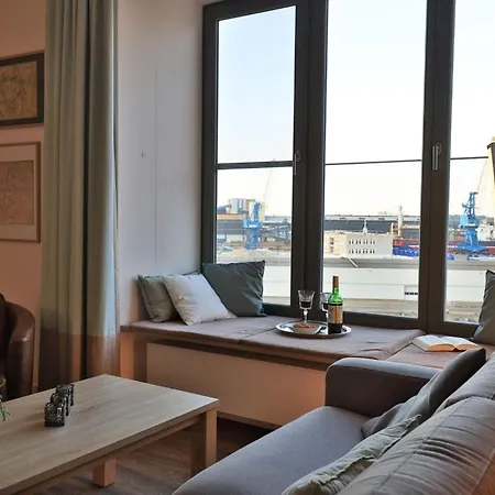 Ohlerich Speicher App_ 35 酒店 Wißmar