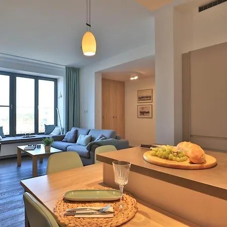 酒店 Ohlerich Speicher App_ 35 Wißmar