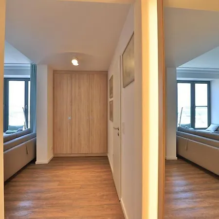 Ohlerich Speicher App_ 35 酒店