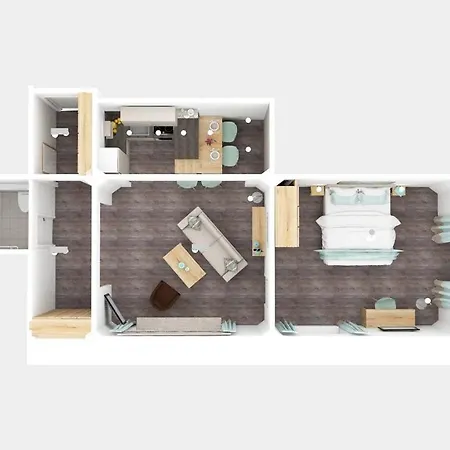 Hotell Ohlerich Speicher App_ 35 *